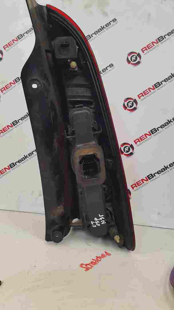 Thumb 3 Renault Espace 2006-2013 Passenger NSR Rear Light