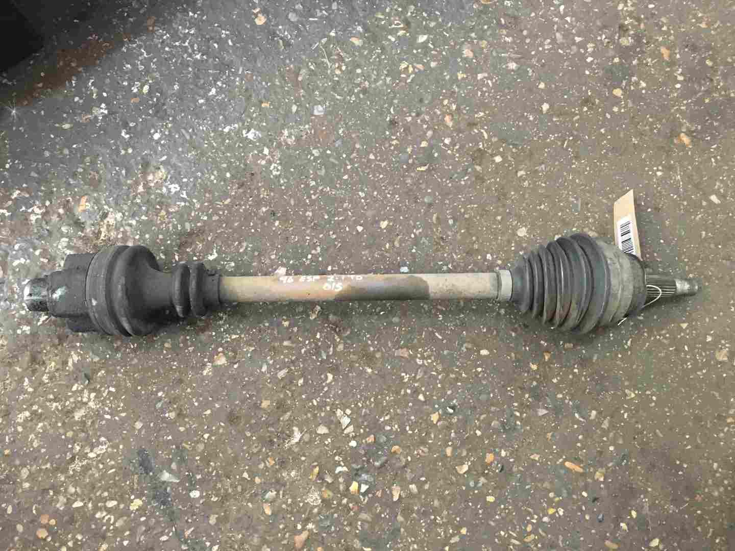 Renault Espace MK2 1991-1997 2.1 DT Drivers OSF Front Driveshaft