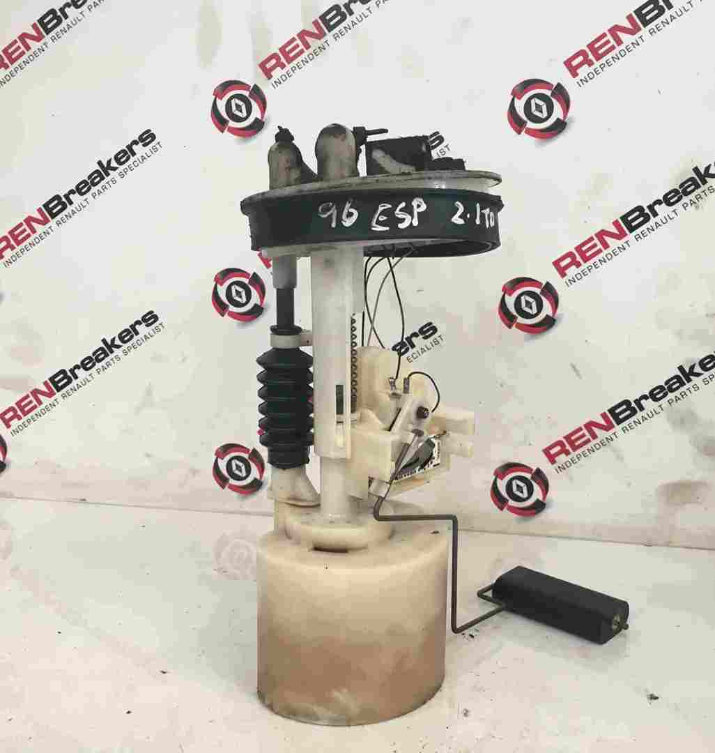 Renault Espace MK2 1991-1997 2.1 DT Fuel Sender Unit In Tank