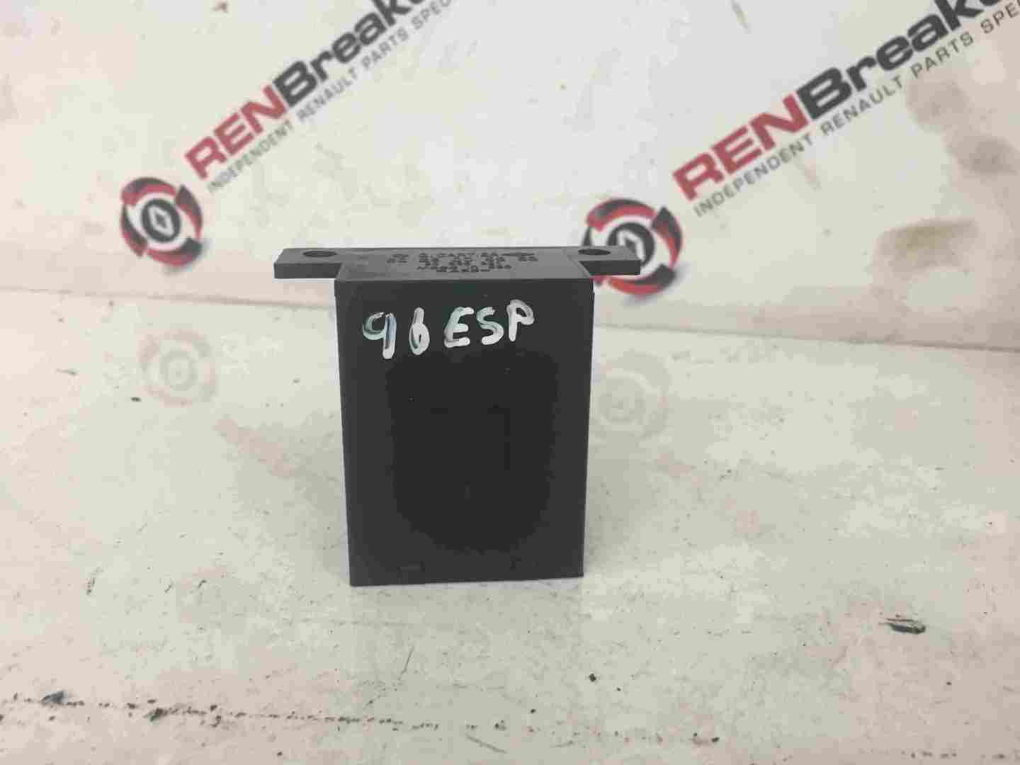 Renault Espace MK2 1991-1997 Cartier Black Relay 6025005963