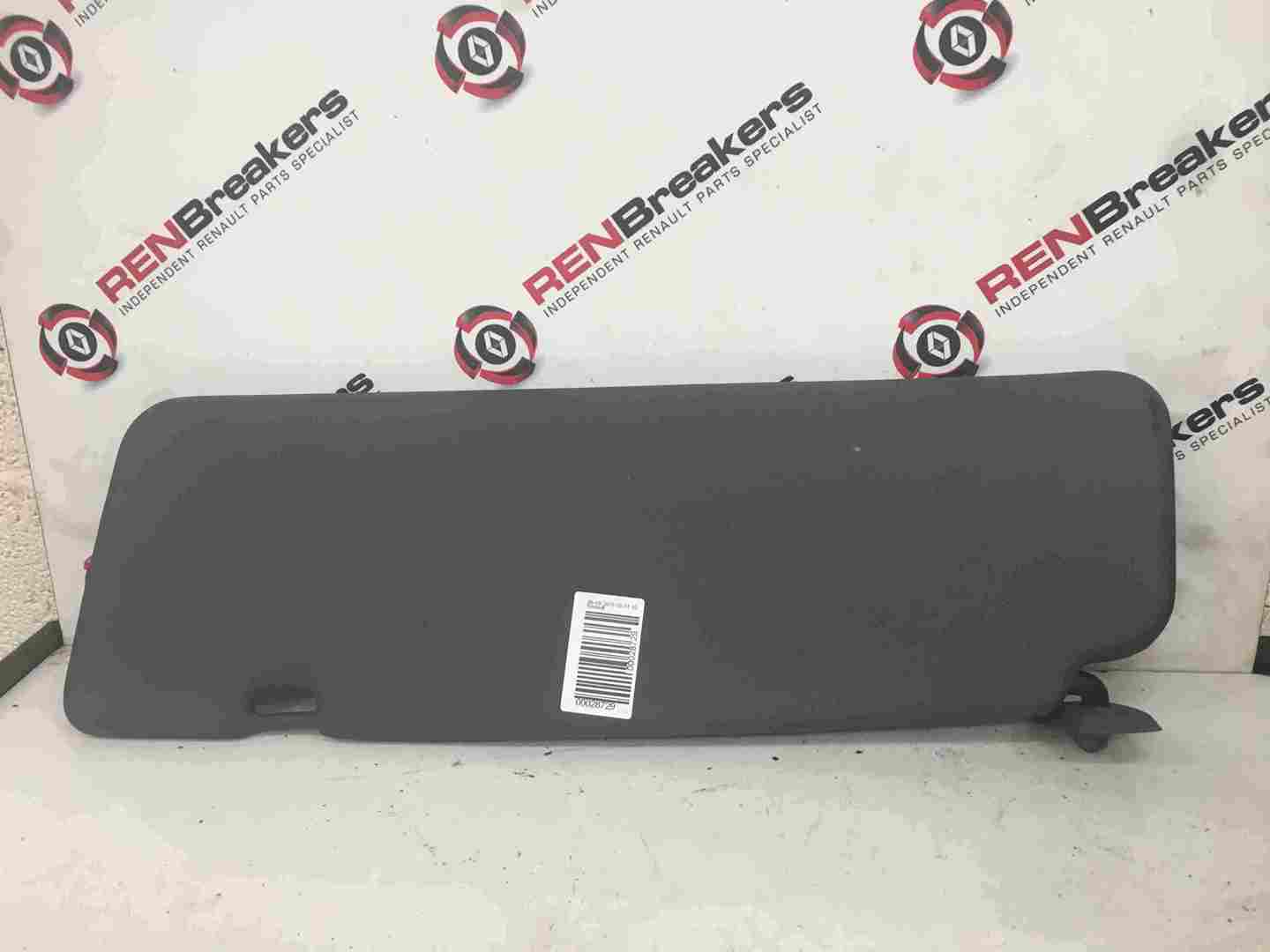 Renault Espace MK2 1991-1997 Drivers OS Sun Visor