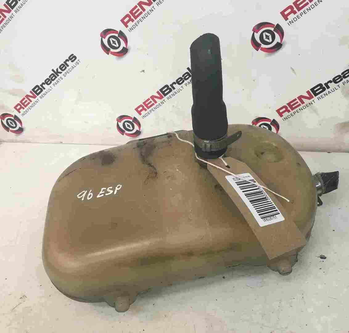 Renault Espace MK2 1991-1997 Expansion Coolant Bottle