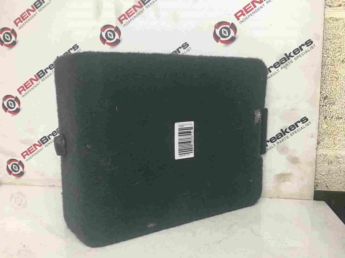 Renault Espace MK2 1991-1997 NS OS Rear Boot Side Cover Fabric