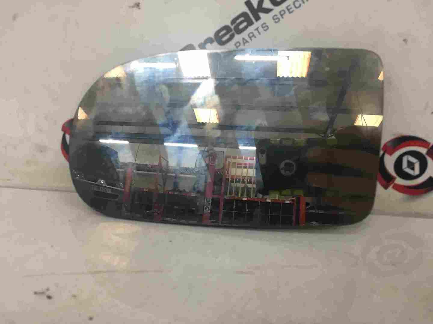 Renault Espace MK2 1991-1997 Passenger NS Wing Mirror Glass