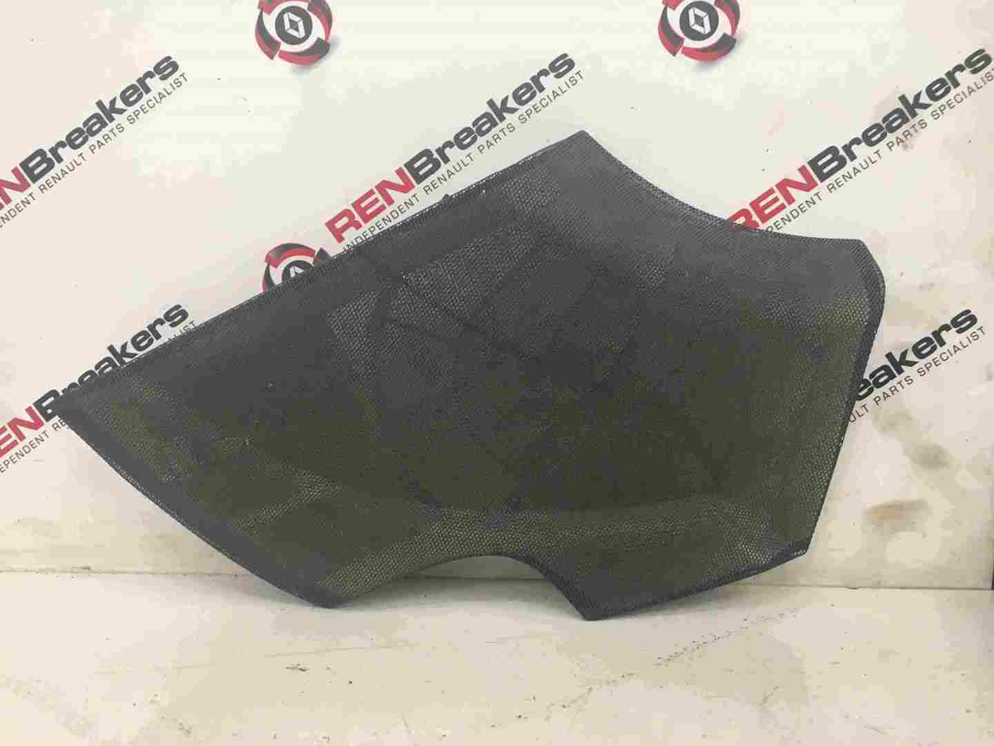 Renault Espace MK2 1991-1997 Passenger NSF Front Door Card Speaker Grill