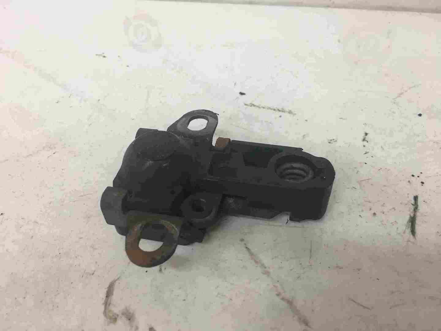 Renault Espace MK2 1991-1997 Rear Boot Lock