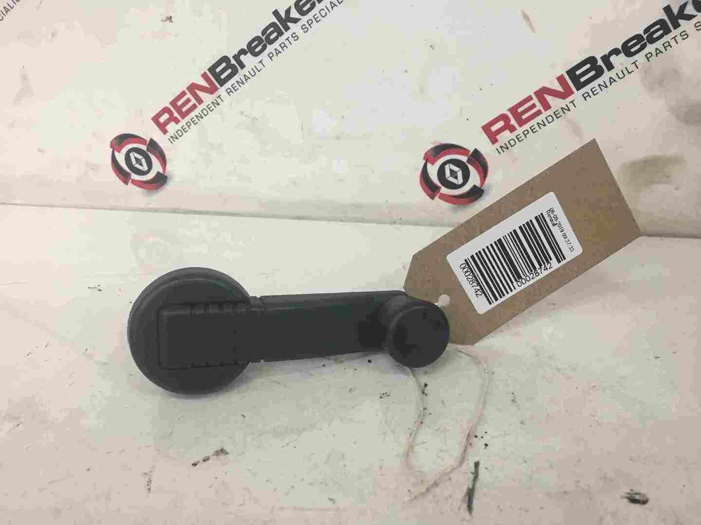 Renault Espace MK2 1991-1997 Window Winder Handle Manual