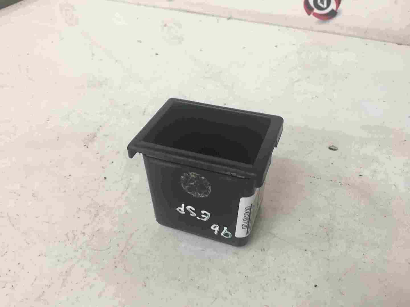 Renault Espace MK3 1991-1997 Wallet Tray Dashoard Clock Panel 7700756046