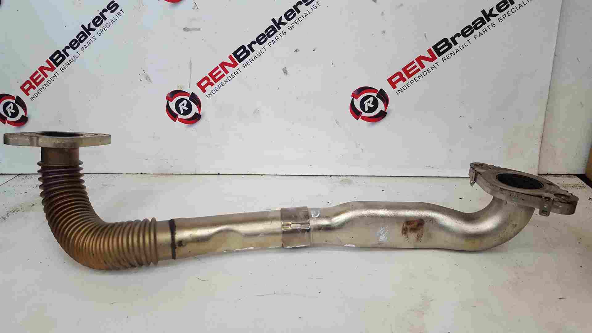 Thumb 2 Renault Espace MK4 2003-2006 2.0 DCI Egr Pipe 8200940347