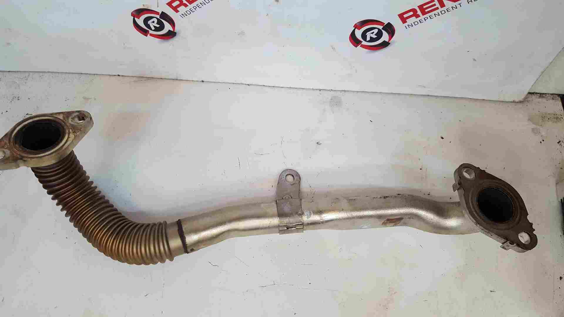 Thumb 3 Renault Espace MK4 2003-2006 2.0 DCI Egr Pipe 8200940347