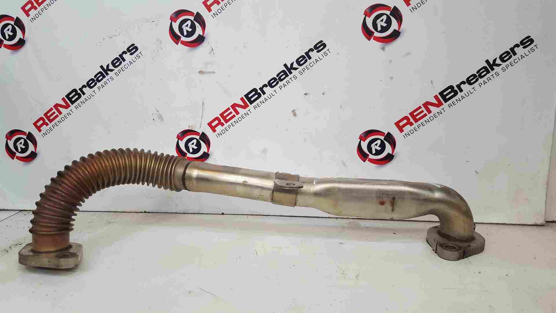 Renault Espace MK4 2003-2006 2.0 DCI Egr Pipe 8200940347