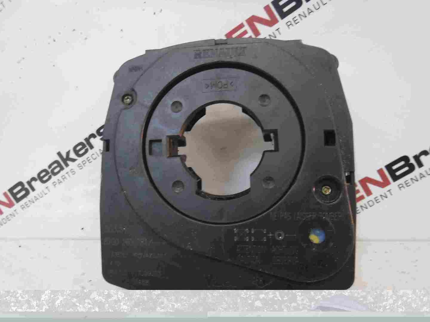 Renault Espace MK4 2003-2006 Steering Wheel Squib Angle Sensor 8200328899