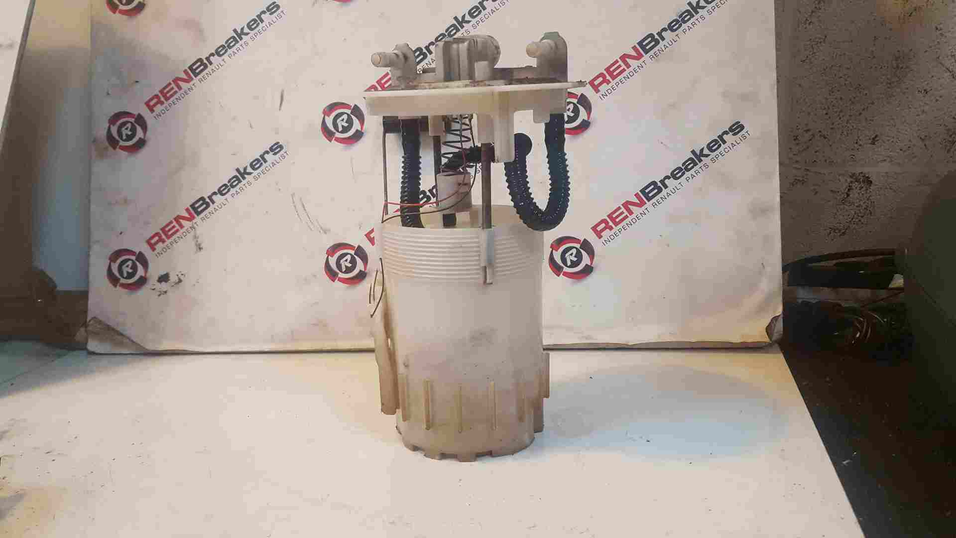 Thumb 2 Renault Espace MK4 2006-2013 2.0 DCI  Fuel Sender Unit In Tank 8200247198 