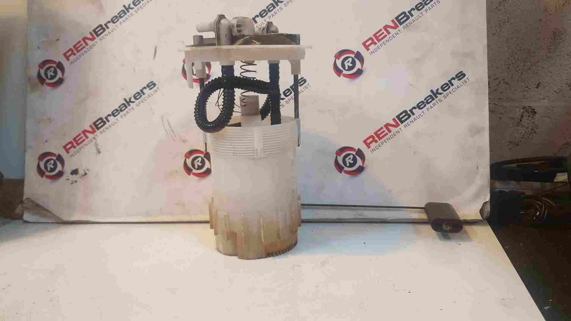Thumb 3 Renault Espace MK4 2006-2013 2.0 DCI  Fuel Sender Unit In Tank 8200247198 