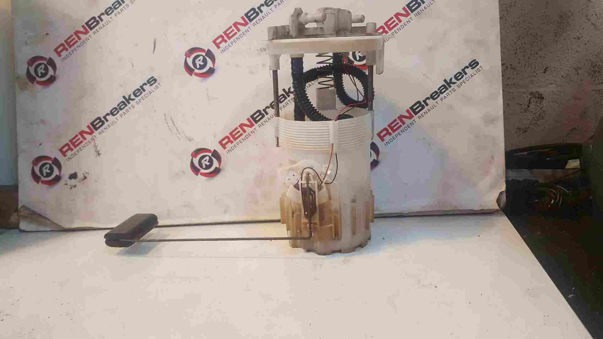 Thumb 6 Renault Espace MK4 2006-2013 2.0 DCI  Fuel Sender Unit In Tank 8200247198 