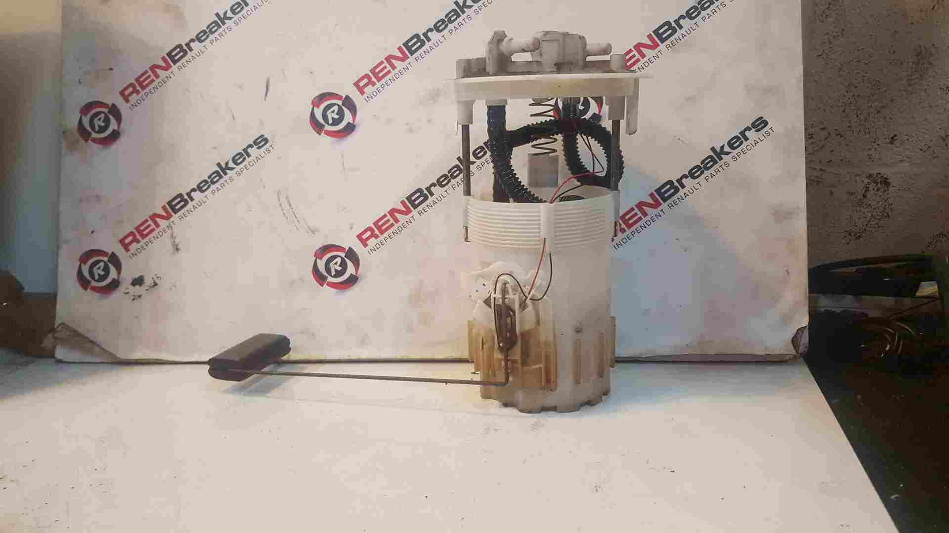 Renault Espace MK4 2006-2013 2.0 DCI  Fuel Sender Unit In Tank 8200247198 
