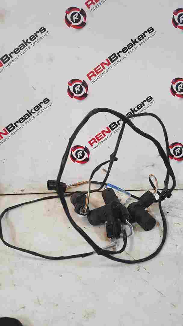 Thumb 4 Renault Espace MK4 2006-2013 Rear Bumper Reverse Sensors + Loom 8200417705