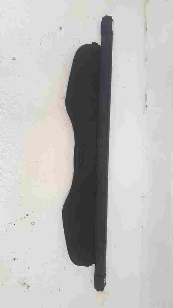 Renault Espace MK4 Ph2 2006-2013 Luggage Cover Blind Parcel Shelf 8200561479