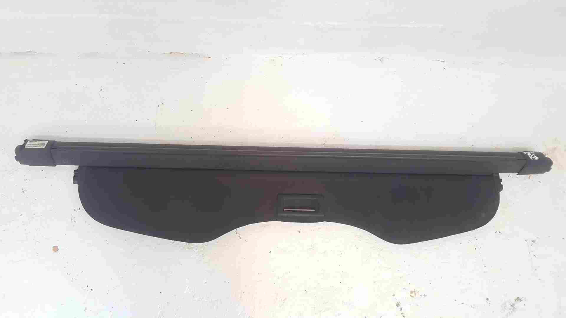 Thumb 2 Renault Espace MK4 Ph2 2006-2013 Luggage Cover Blind Parcel Shelf 8200561479