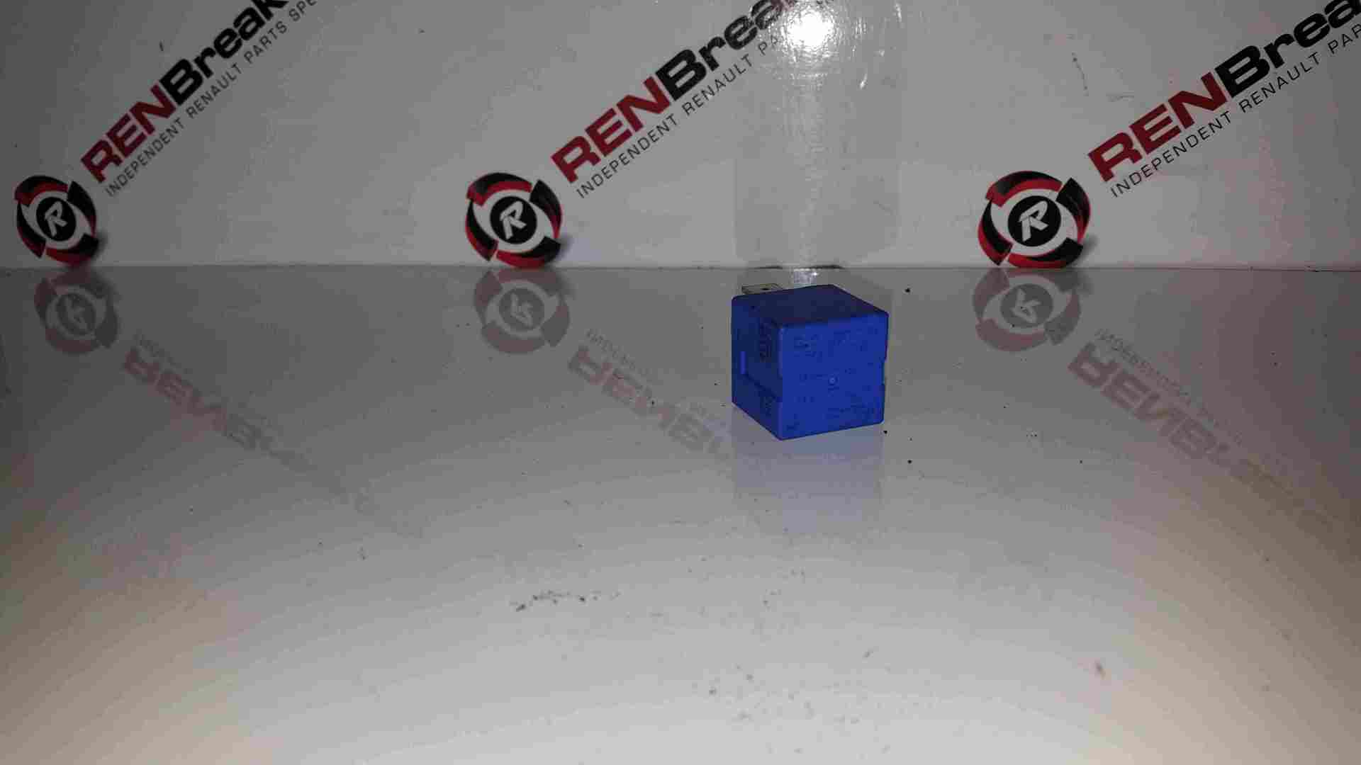 Thumb 4 Renault G Cartier Blue Relay 8200351488