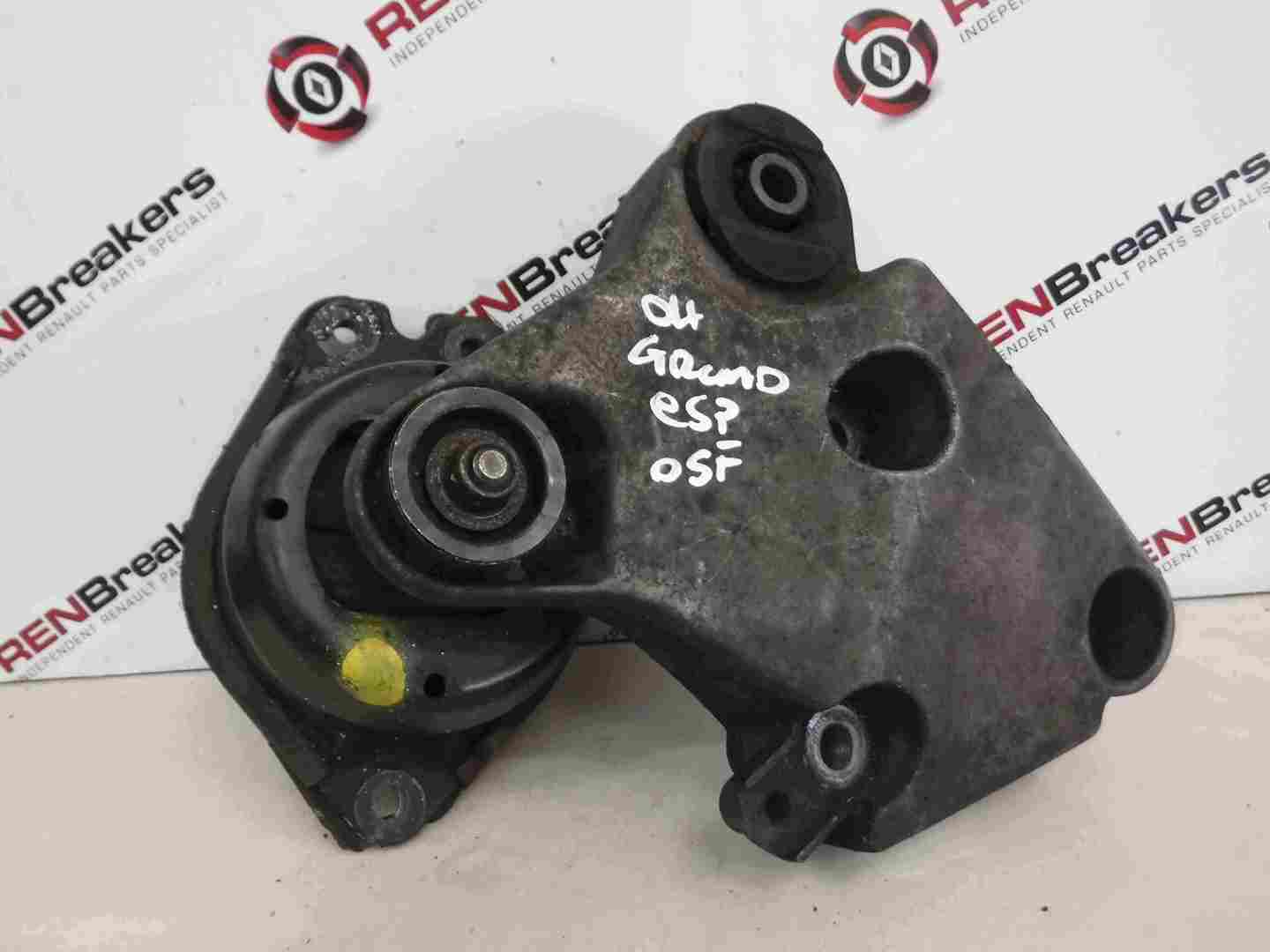 Renault Grand Espace 2003-2013 1.9 dCi Drivers OS Engine Mount