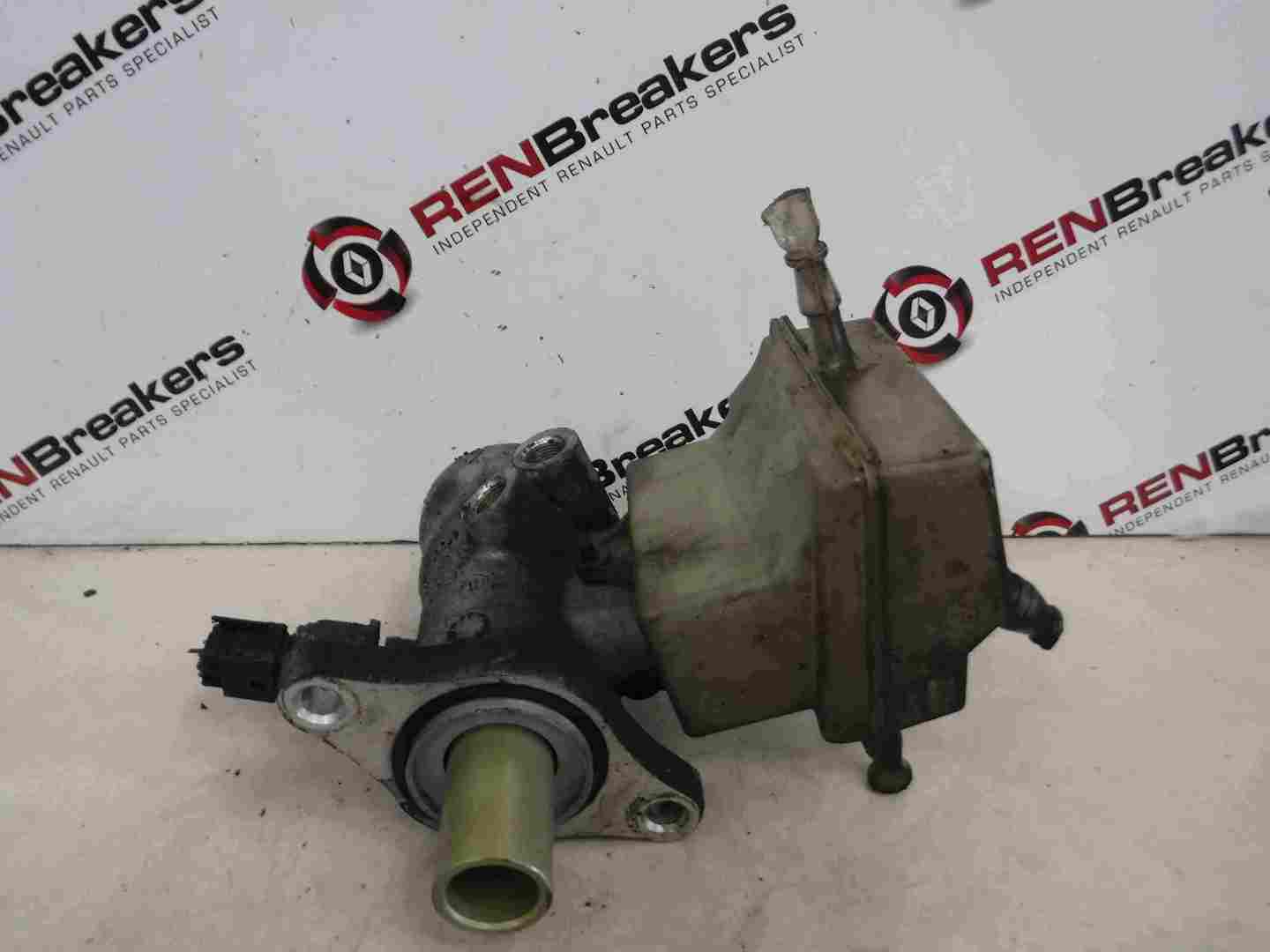 Renault Grand Espace 2003-2013 2.2 dCi Brake Master Cylinder   Bottle