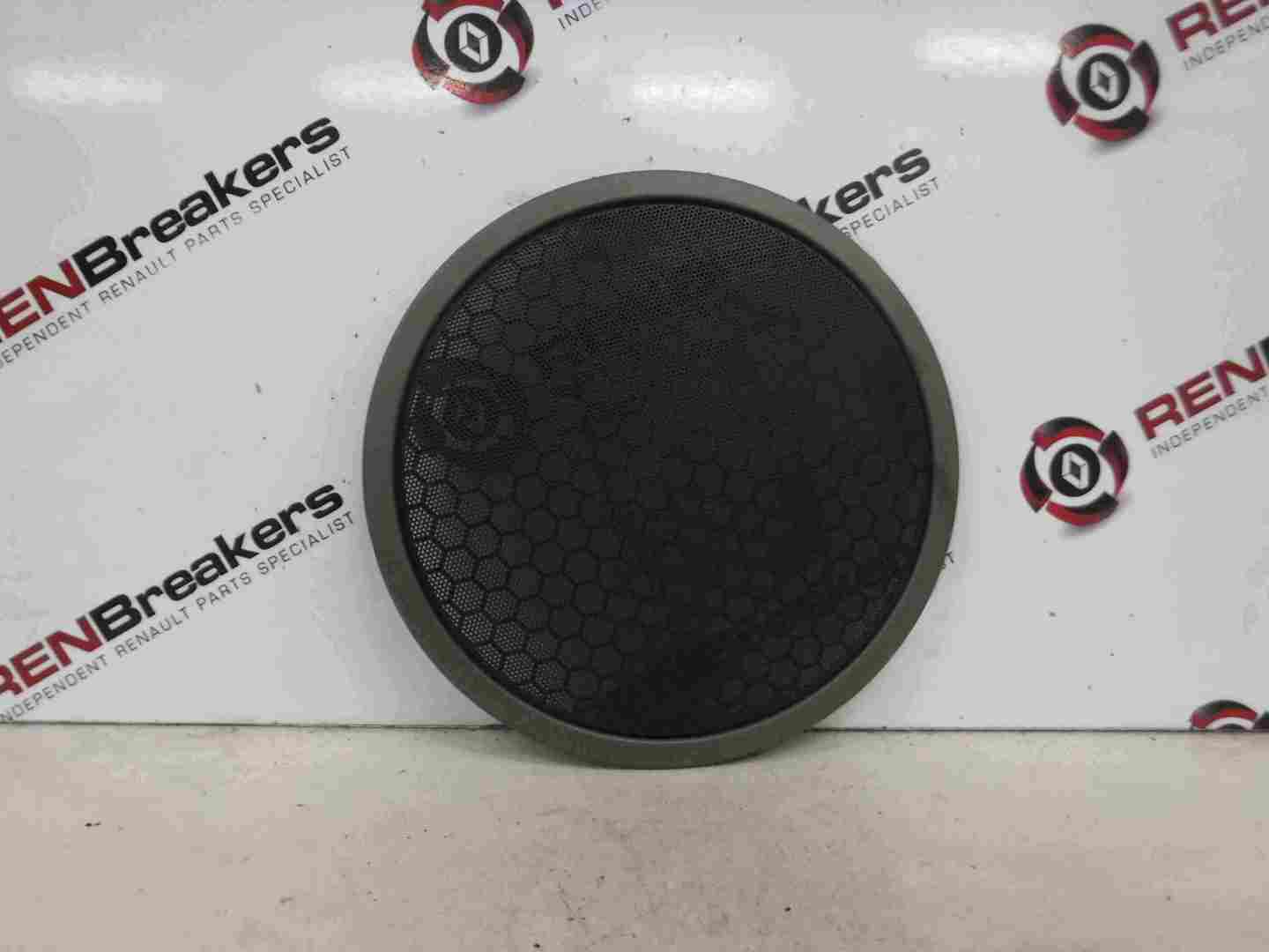 Renault Grand Espace 2003-2013 Door Speaker Cover