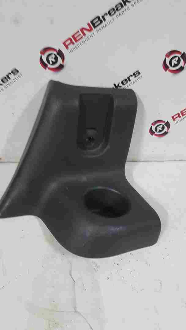 Thumb 2 Renault Grand Espace 2003-2013 Driver OSR Rear CUP Holder  8200074505