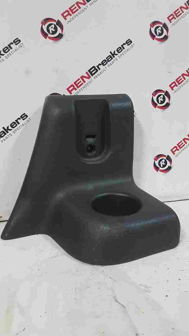 Thumb 4 Renault Grand Espace 2003-2013 Driver OSR Rear CUP Holder  8200074505