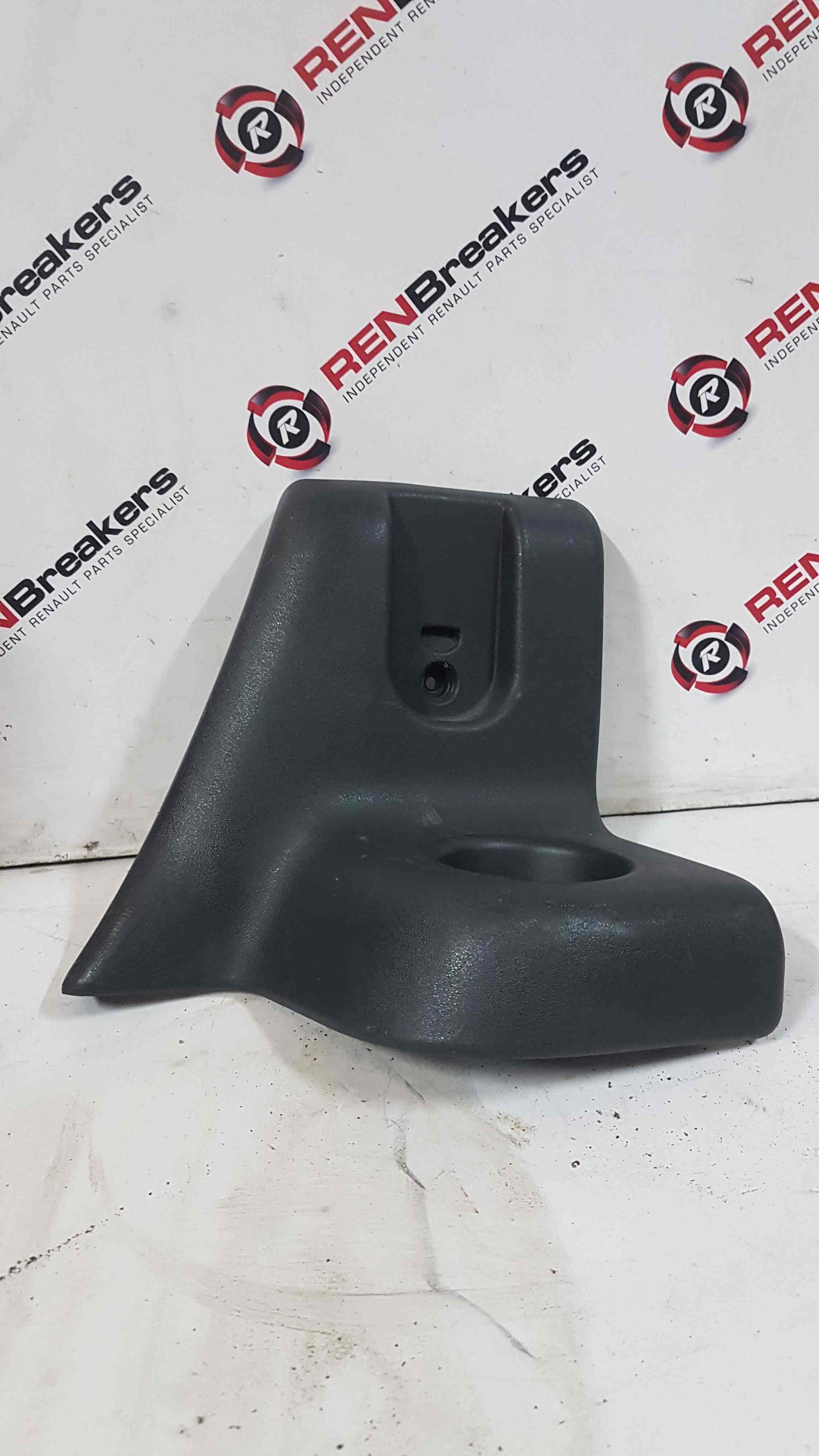 Renault Grand Espace 2003-2013 Driver OSR Rear CUP Holder  8200074505