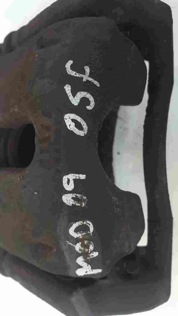 Thumb 2 Renault Grand Modus 2008-2012 1.5 Dci Drivers OSF Front Brake Caliper