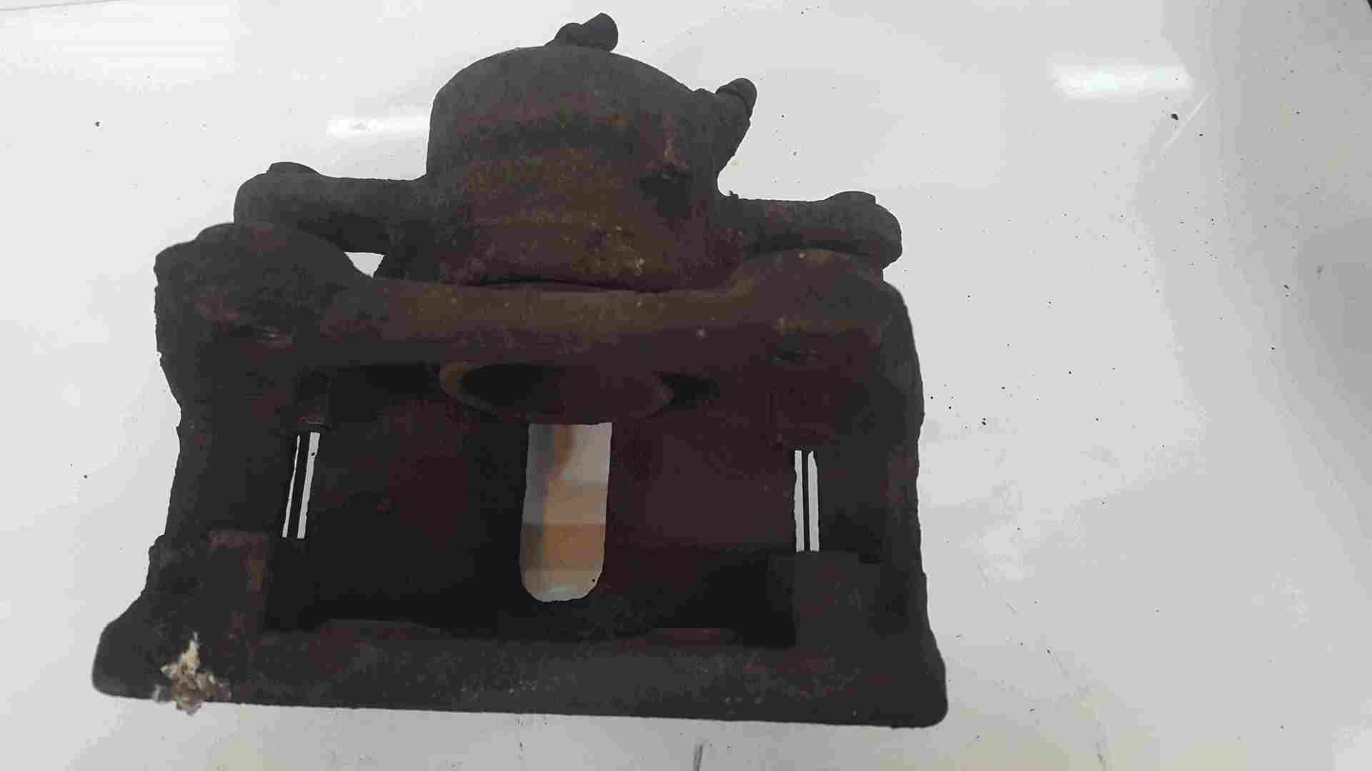 Thumb 3 Renault Grand Modus 2008-2012 1.5 Dci Drivers OSF Front Brake Caliper