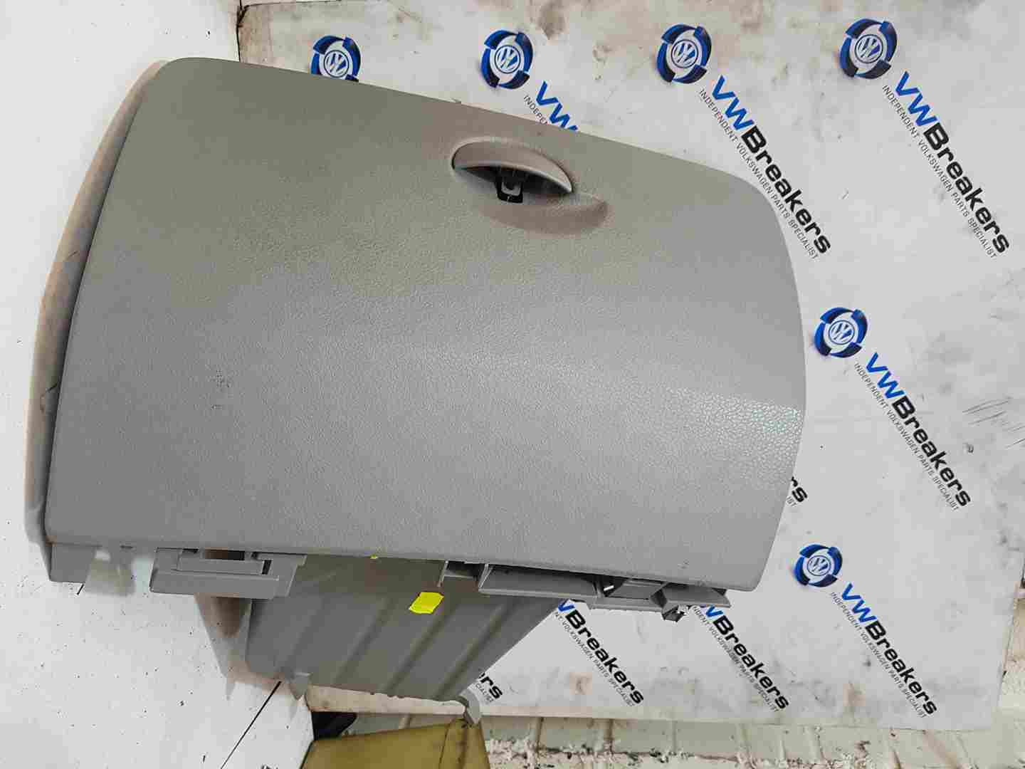 Renault Grand Modus 2008-2012 Dashboard Glove BOX