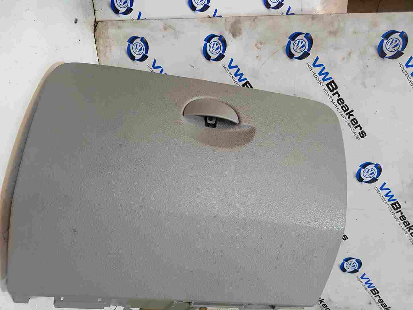 Thumb 2 Renault Grand Modus 2008-2012 Dashboard Glove BOX