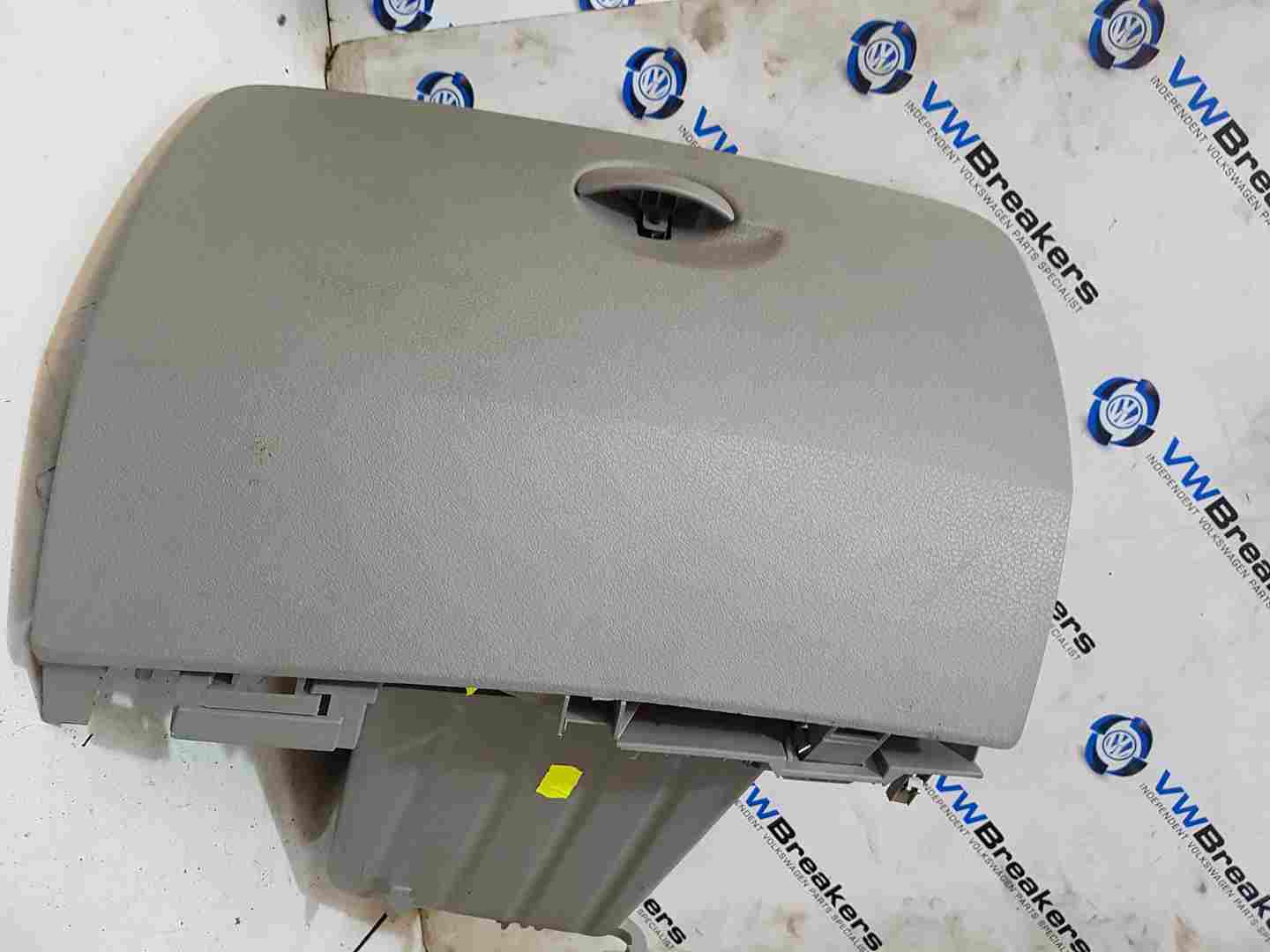 Thumb 3 Renault Grand Modus 2008-2012 Dashboard Glove BOX