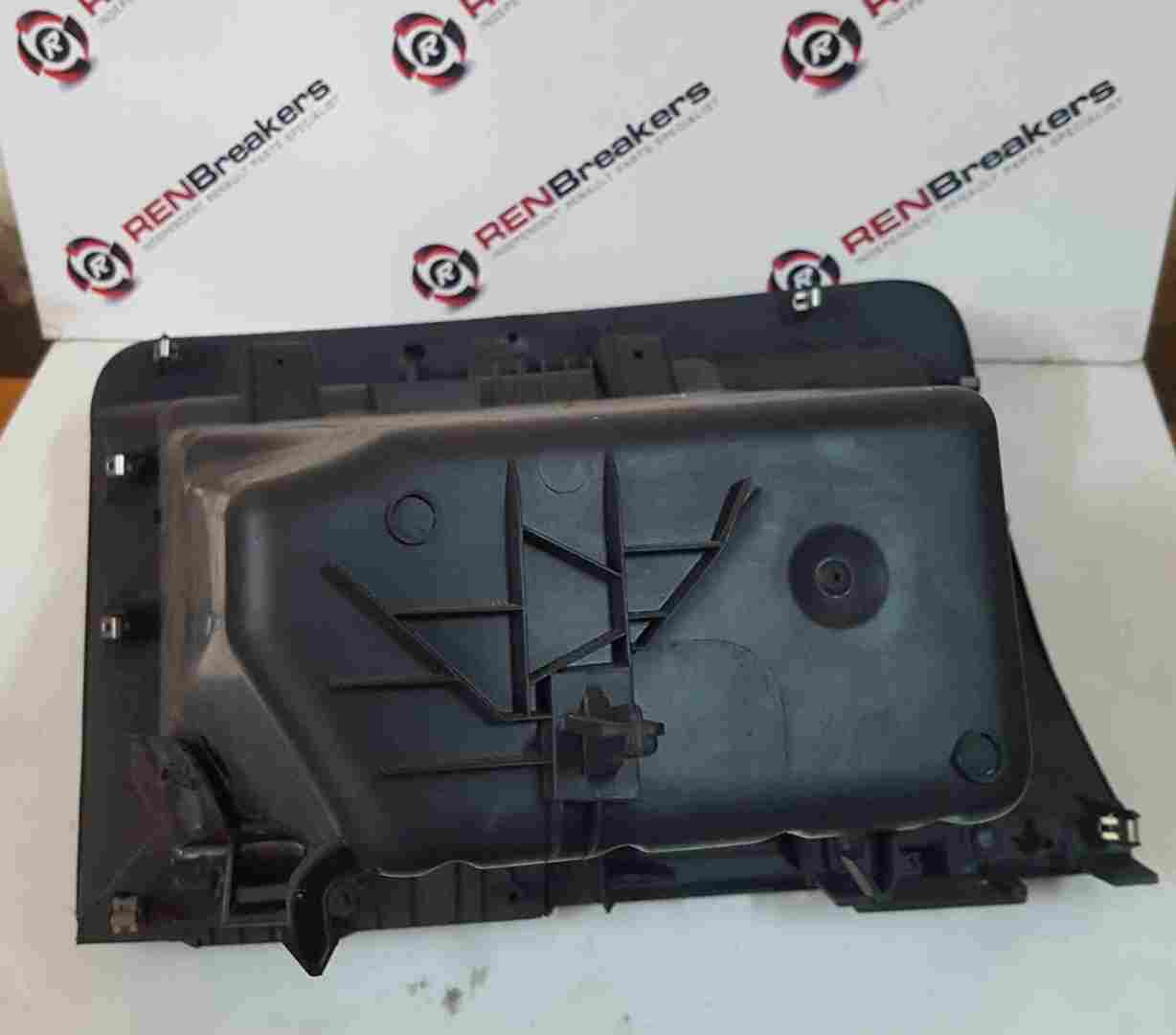 Thumb 2 Renault Grand Modus 2008-2012 Dashboard Glove Box