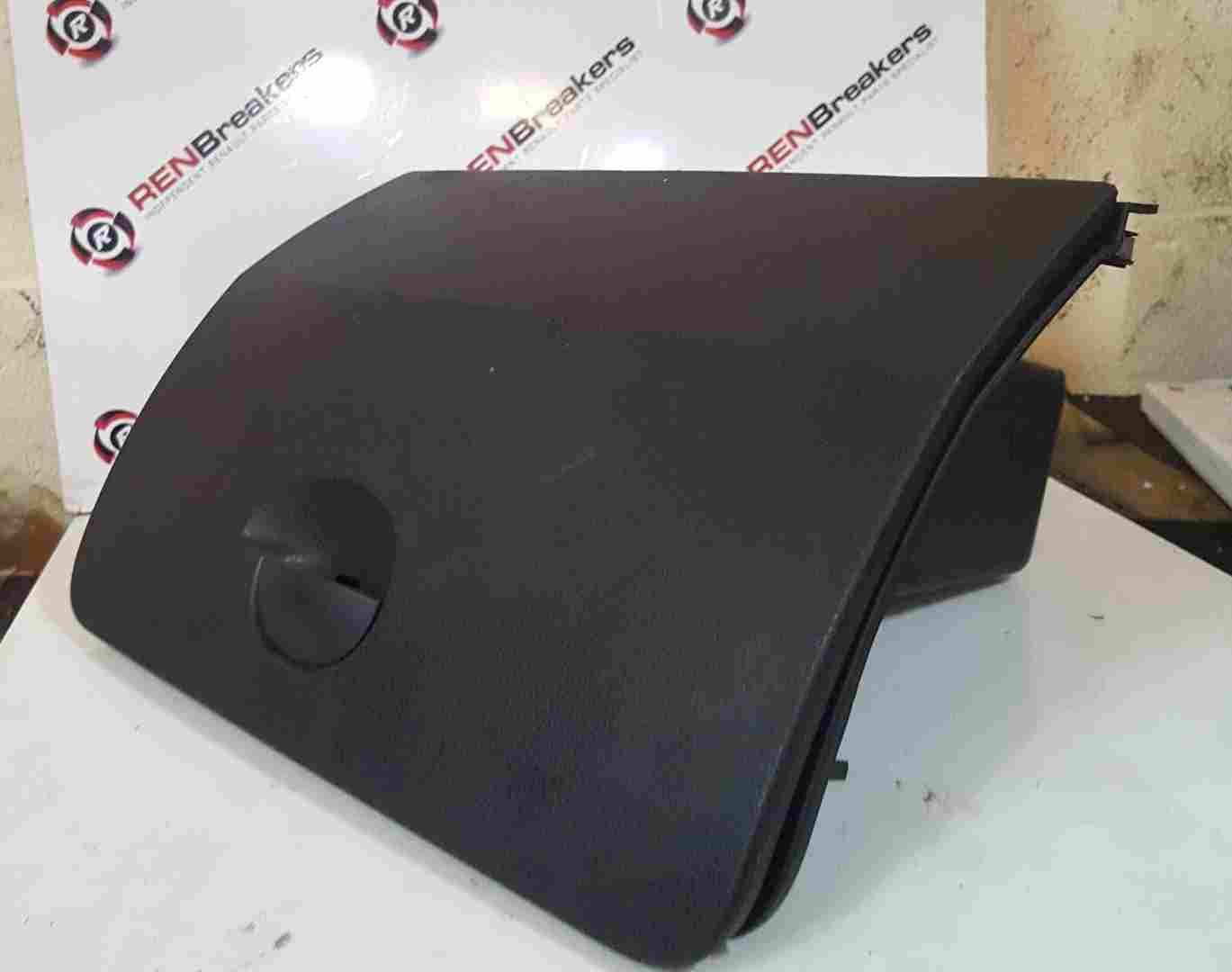 Renault Grand Modus 2008-2012 Dashboard Glove Box
