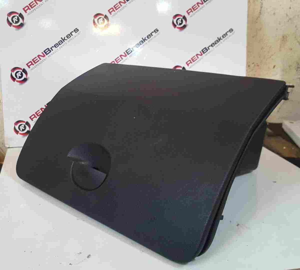 Thumb 3 Renault Grand Modus 2008-2012 Dashboard Glove Box