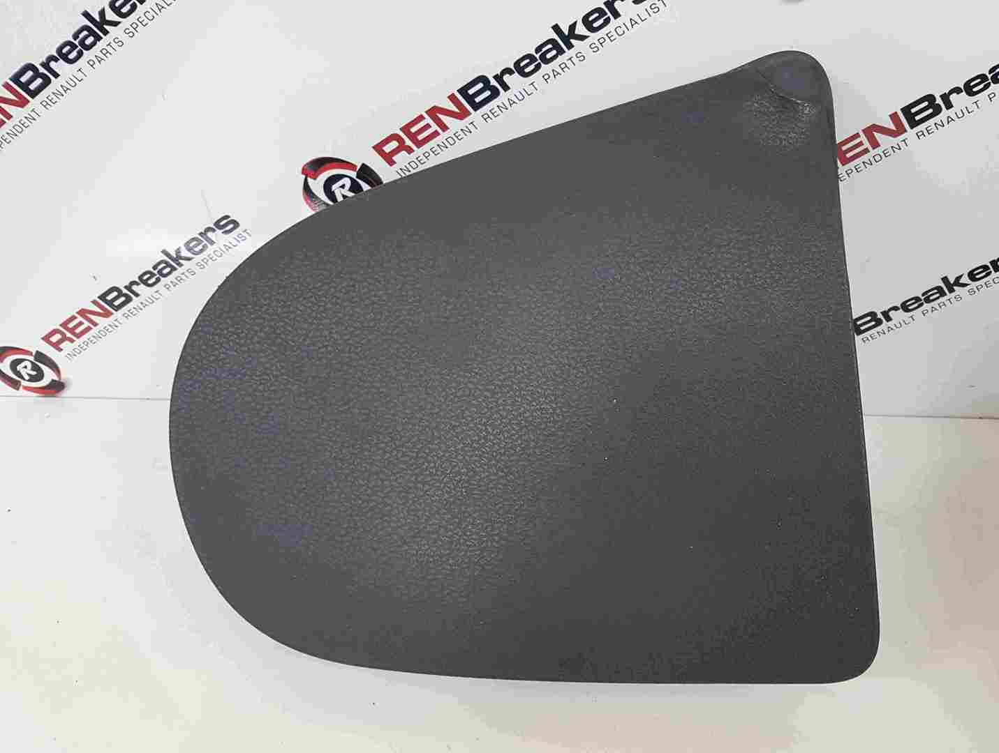 Renault Grand Modus 2008-2012 Dashboard Tray Storage Box