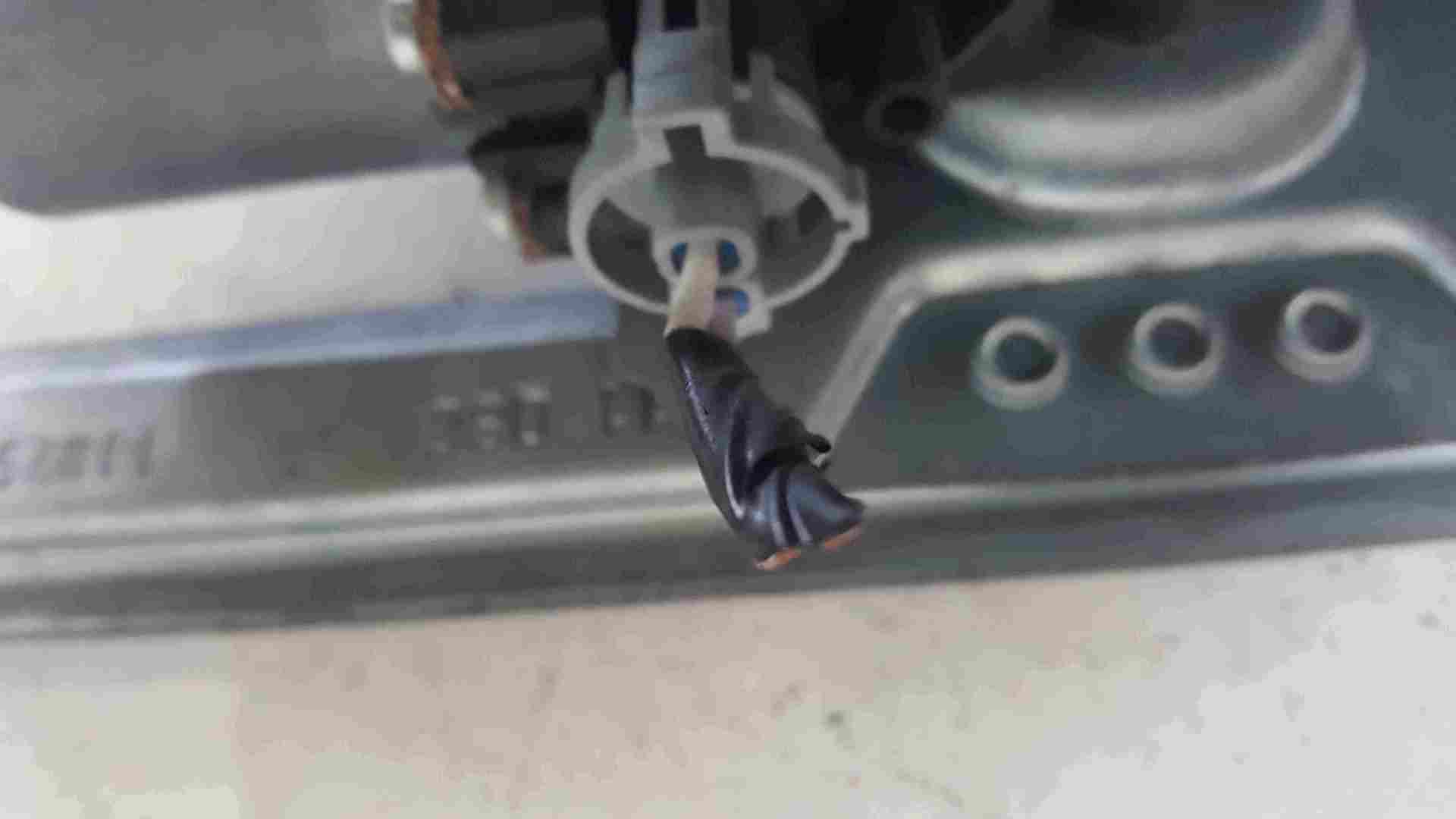 Thumb 2 Renault Grand Modus 2008-2012 Drivers OSR Rear Window Motor + Regulator