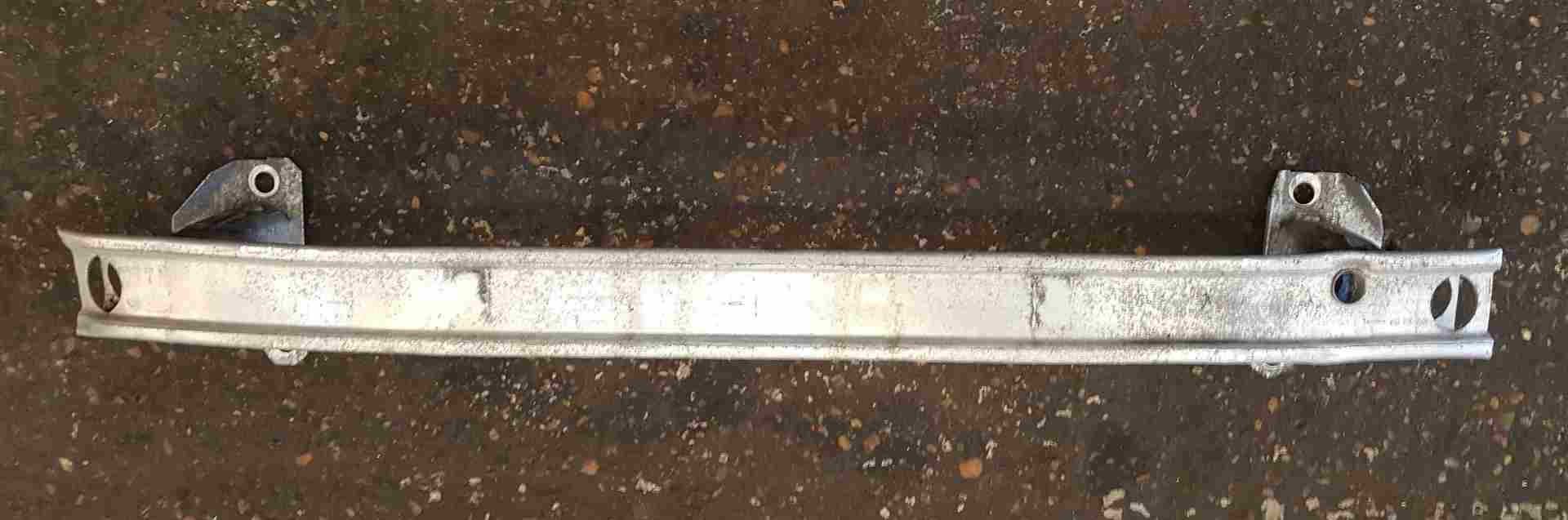 Renault Grand Modus 2008-2012 Front Reinforcement Crash Bar 8200834857