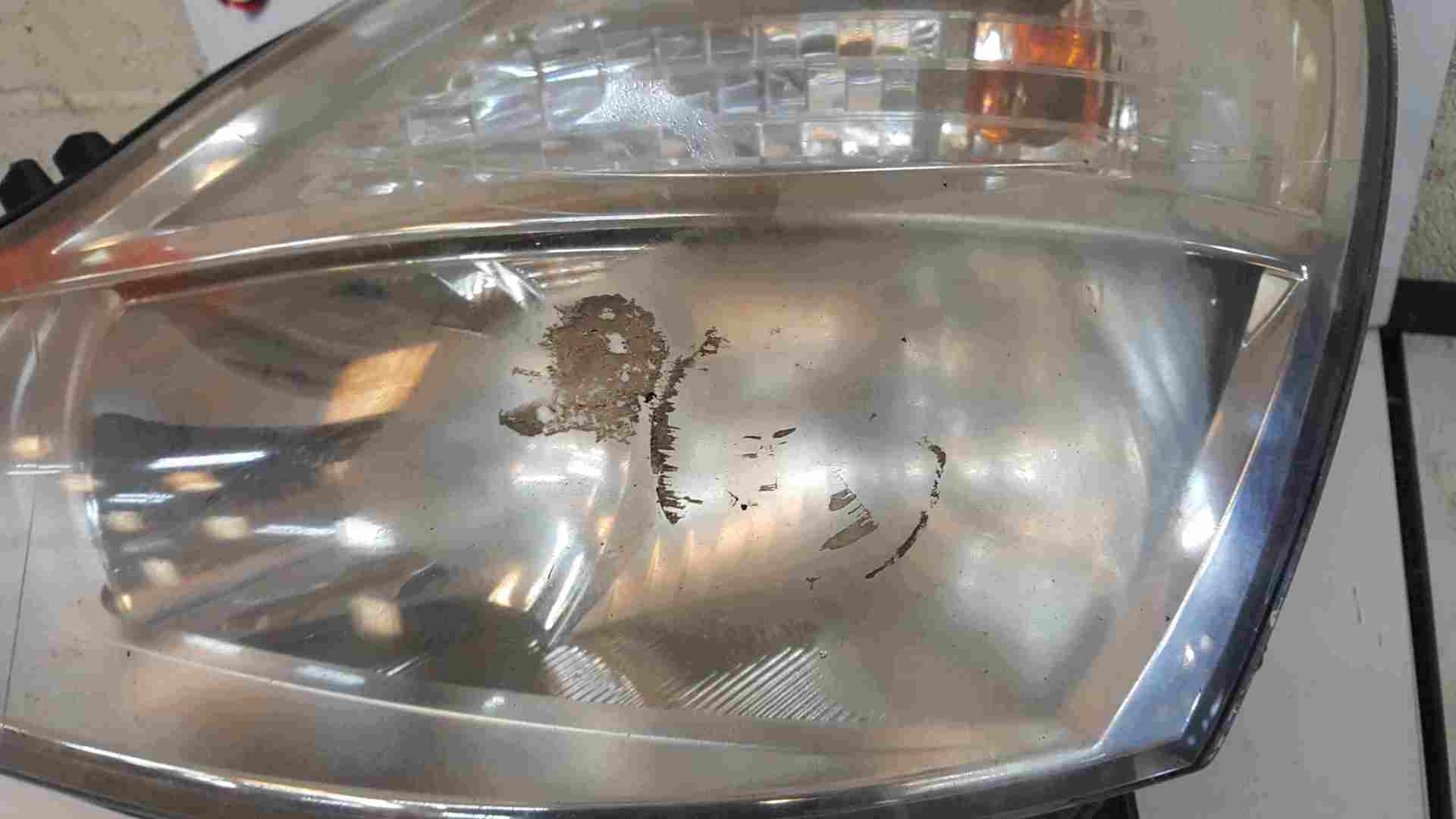 Thumb 2 Renault Grand Modus 2008-2012 Passenger NSF Front Headlight Clo 8200658379