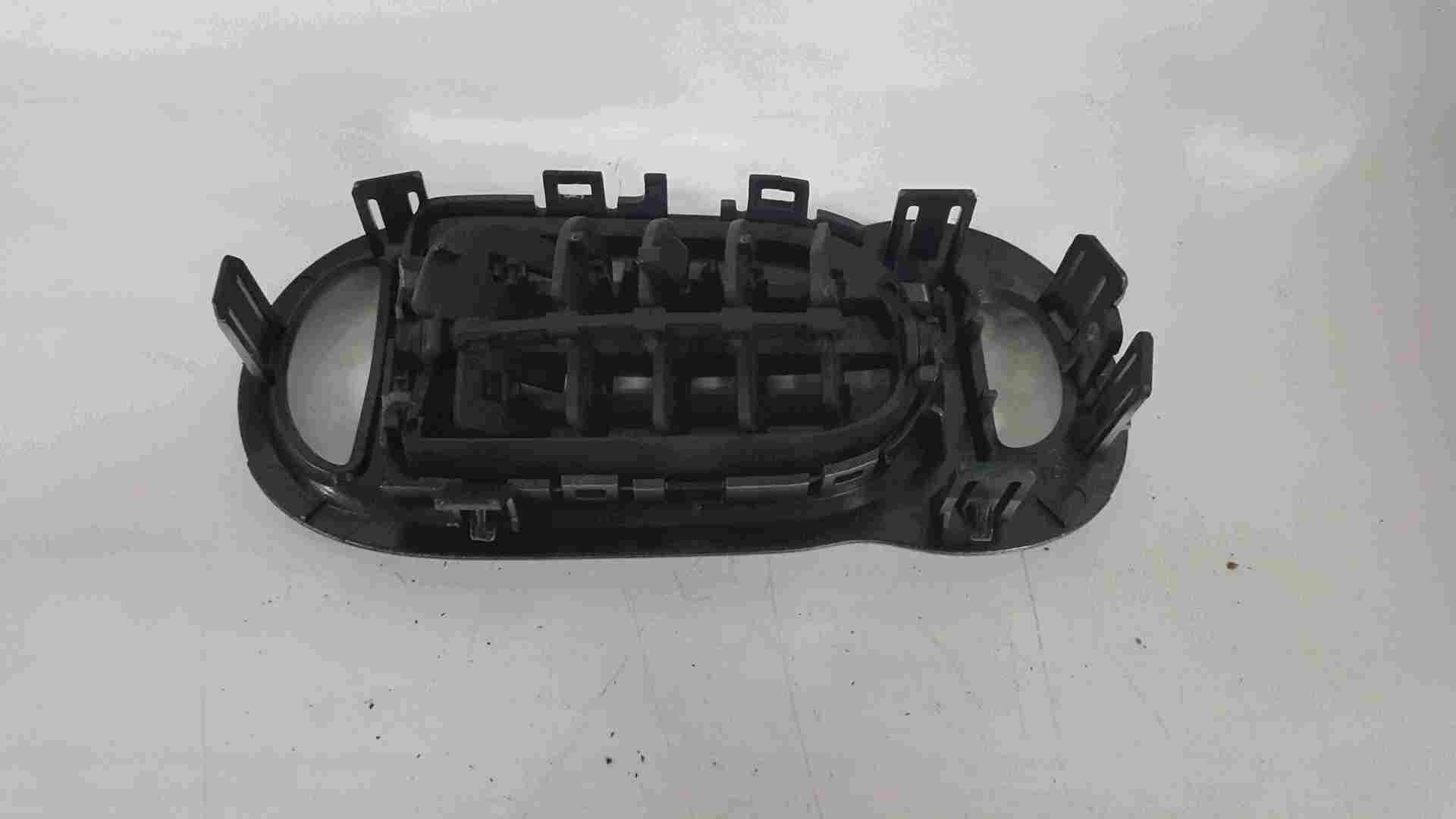 Thumb 4 Renault Grand Modus 2008-2012 Passenger NSF Front Heater Vent