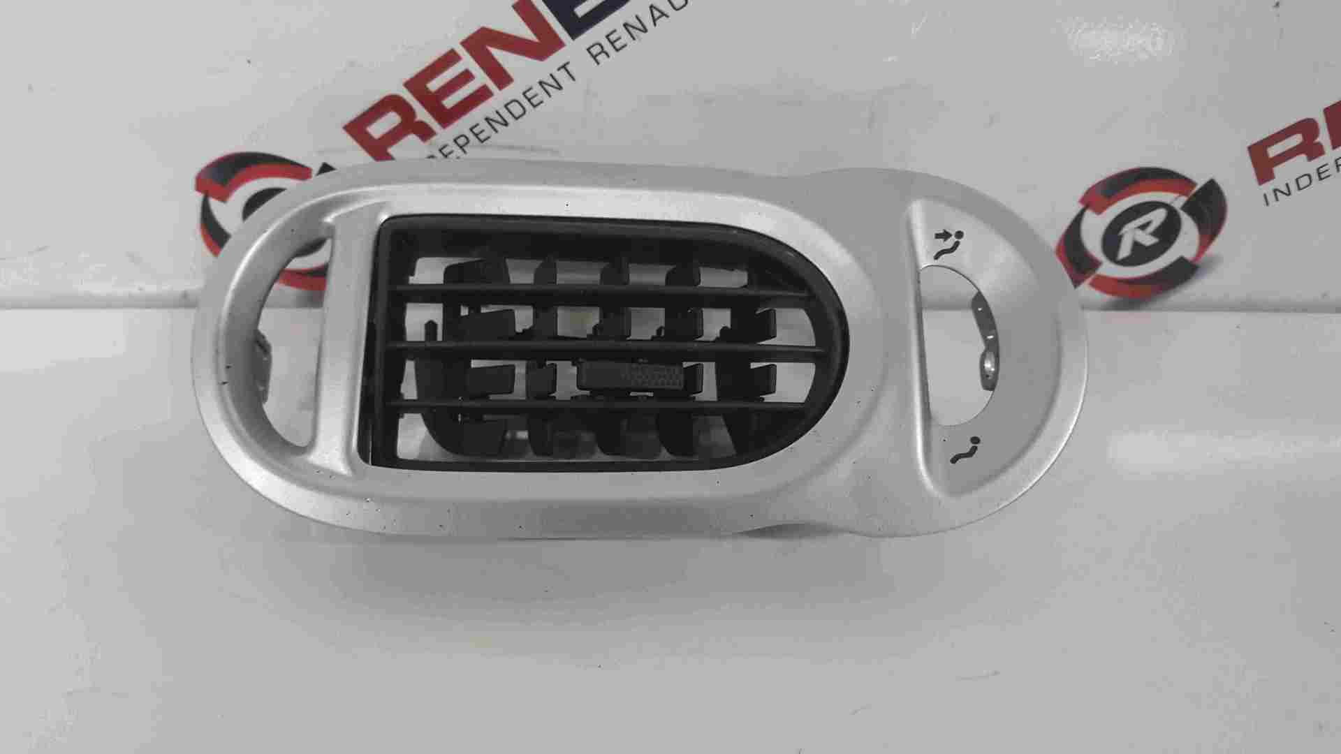 Thumb 3 Renault Grand Modus 2008-2012 Passenger NSF Front Heater Vent
