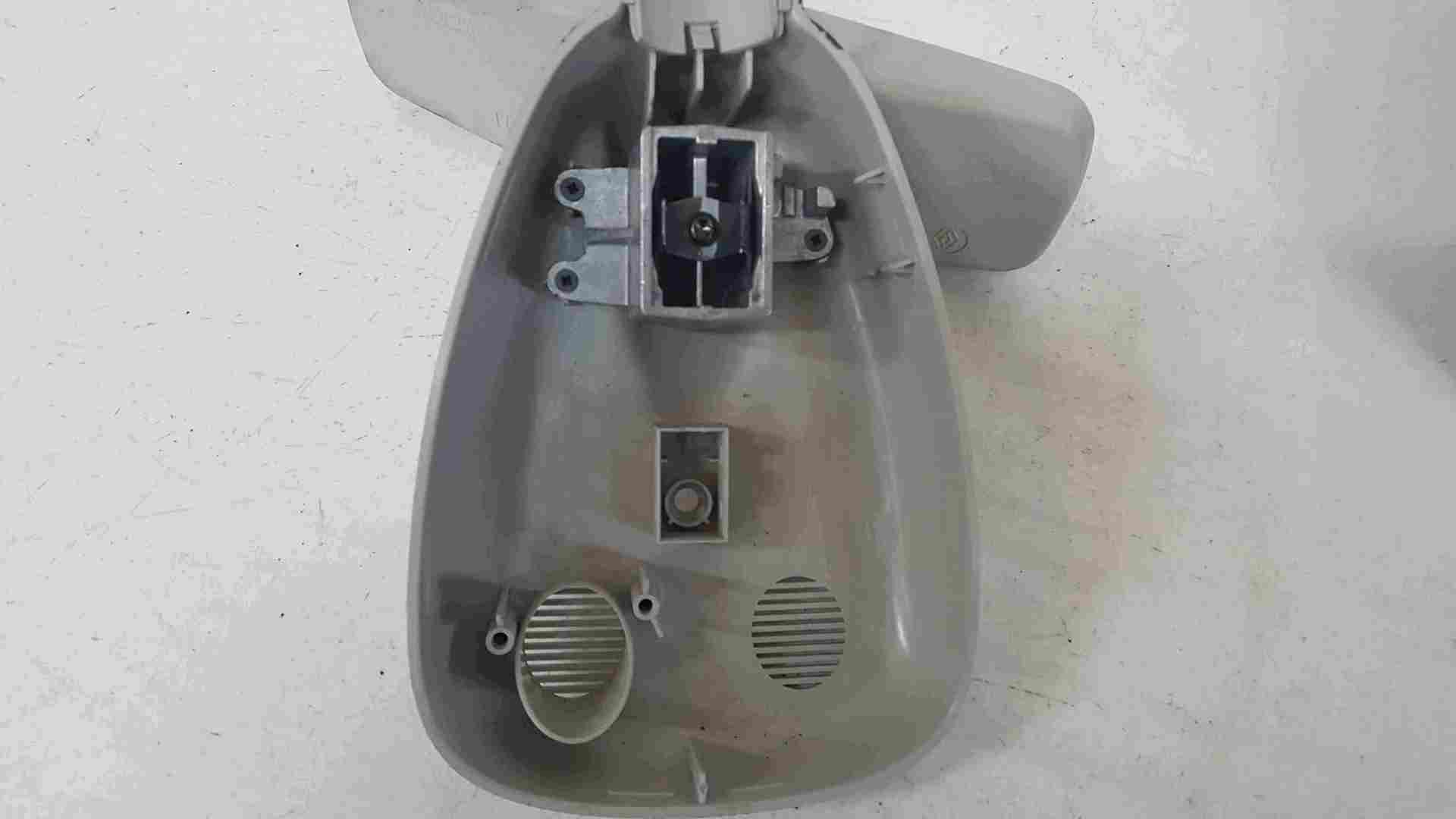 Thumb 2 Renault Grand Modus 2008-2012 Rear View Mirror