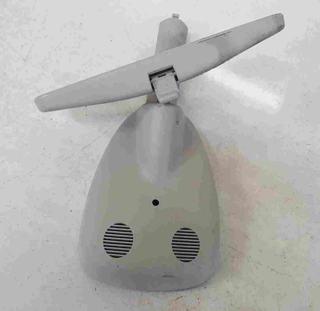 Thumb 3 Renault Grand Modus 2008-2012 Rear View Mirror