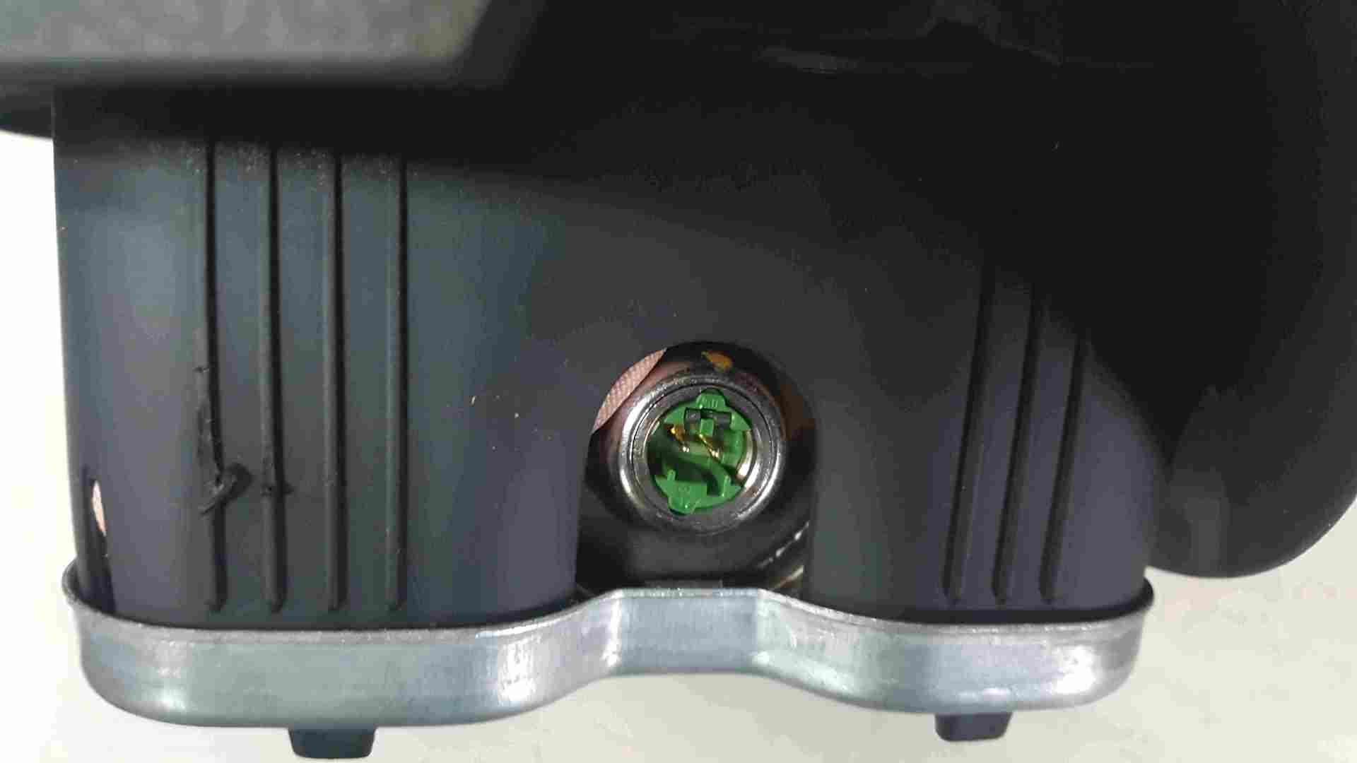 Thumb 2 Renault Grand Modus 2008-2012 Steering Wheel Airbag 8200591699