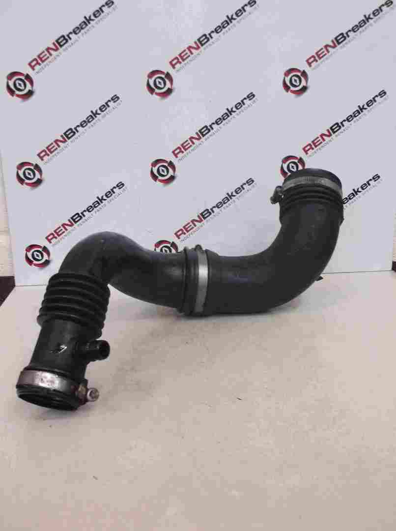 Renault Grand Scenic 2003-2009 1.9 EGR Valve To Airbox Pipe Hose