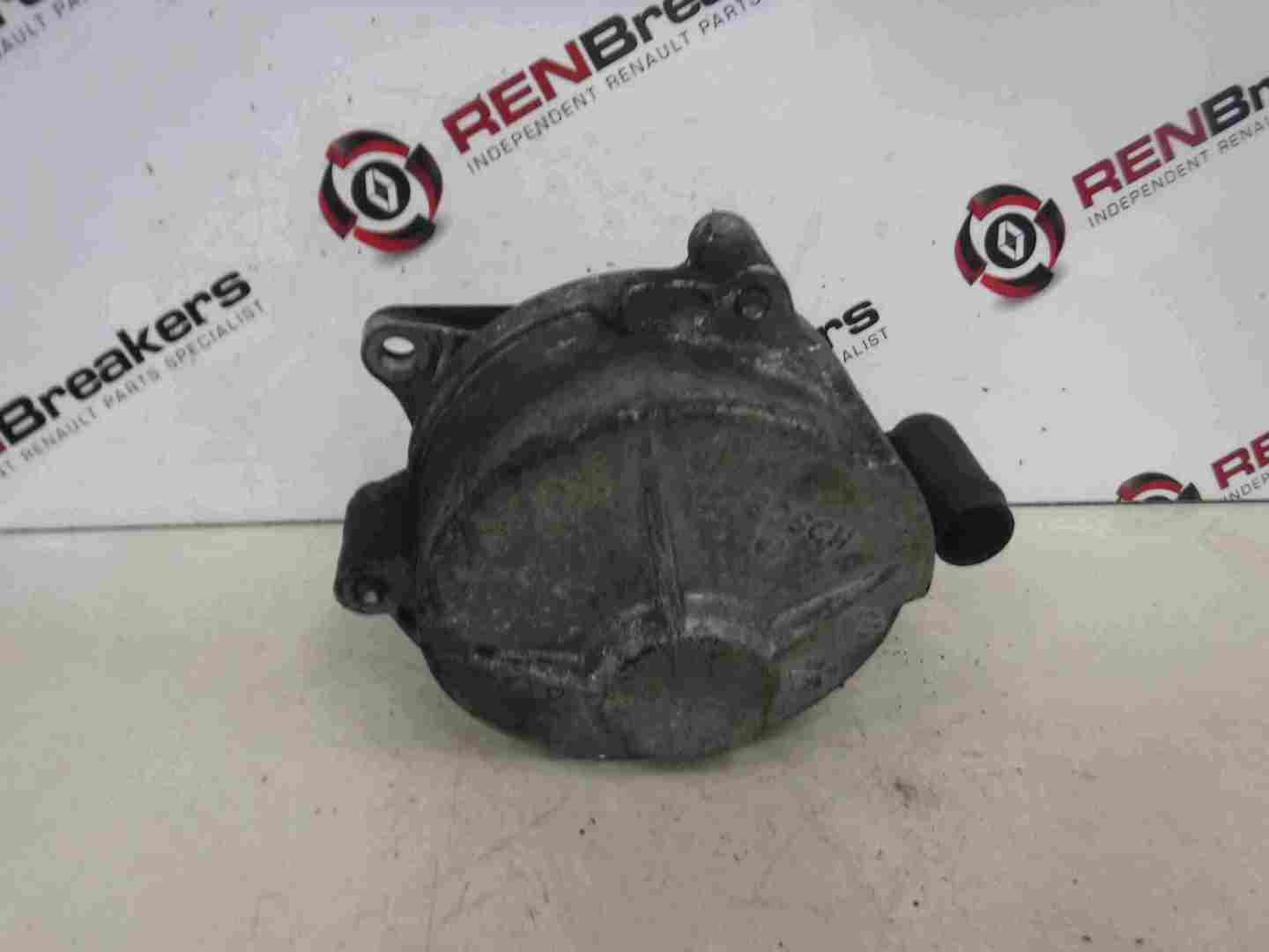 Renault Grand Scenic 2003-2009 1.9 dCi Brake Vacuum Pump F9Q 812