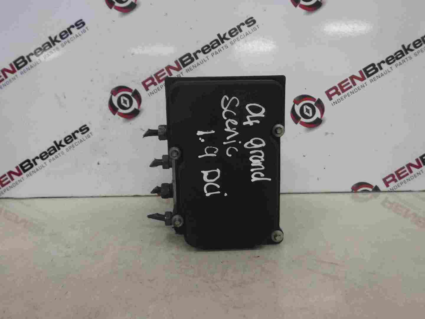 Renault Grand Scenic 2003-2009 ABS Pump